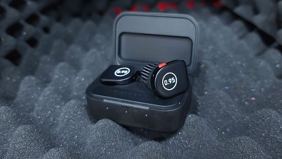 【Leica 耳機】Master & Dynamic MW07 Plus for 0.95 試玩