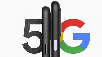 Google Pixel 5 規格曝光：預計比上代抵玩
