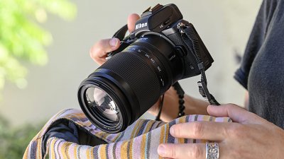 【用家心得】輕巧全能：Nikon NIKKOR Z 24-200mm F4-6.3 VR