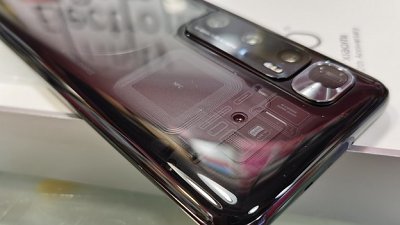 【行情速遞】攝力最高小米 10 至尊版水貨抵港