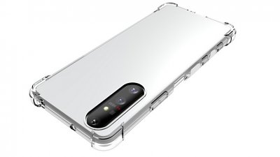Sony Xperia 5 II 曝光：機側多了兩個神秘鍵