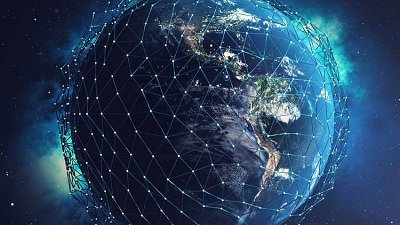 SpaceX Starlink 計劃目標實現用衛星全球 1Gbps 上網：還需要 5G 網絡嗎？