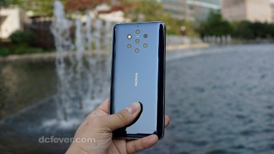 Nokia 9.3 PureView 第四季發表：將有世界一流 Zeiss 相機