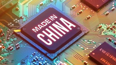 Huawei 如果只能用中國晶片，效能倒退多少年