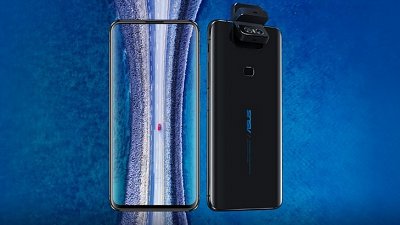 Asus ZenFone 7 Pro 規格曝光：保留翻轉相機