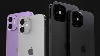 iPhone 12 發佈日曝光：很意外 Apple 會犯這低級錯誤