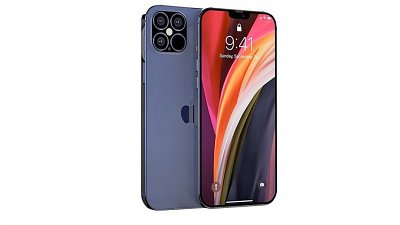 iPhone 12 Pro Max 規格全曝光：大幅升級但都無 Touch ID