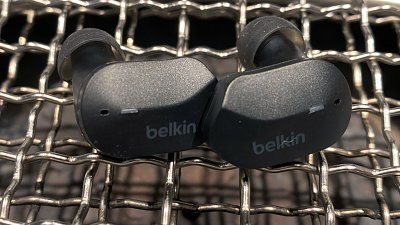 Belkin Soundform True Wireless Earbuds 評測：AirPods Pro 以外好選擇？