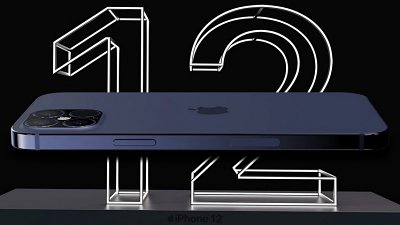 iPhone 12 傳還未生產：產量不似預期