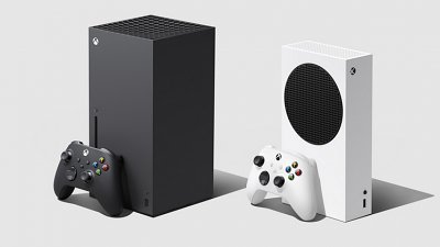Xbox Series S 及 Series X 香港定價公開：應可給 PS5 極大壓力