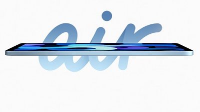 全新 iPad Air 登場：首用 iPhone 12 的 A14 SoC