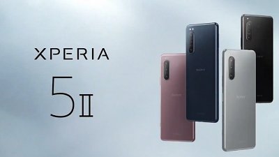 Sony Xperia 5 II 發表：集結 Sony 眾多核心技術於掌中