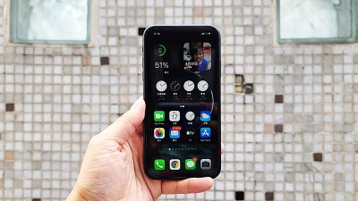iPhone 12 預載 iOS 14 試玩：點解相片失蹤了？