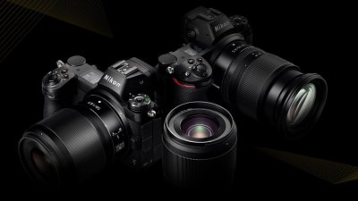 Nikon D70s、D50 售價下調�加送贈品