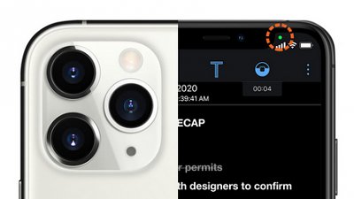 小綠燈保護私隱，iOS 14 新功能防監視