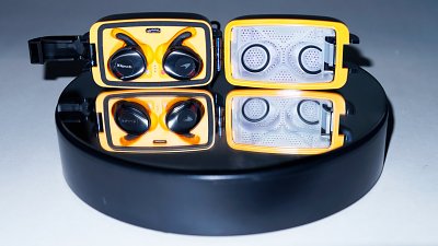 Klipsch T5 II True Wireless Sport Mclaren Edition 評測：精緻耳機大幅改良