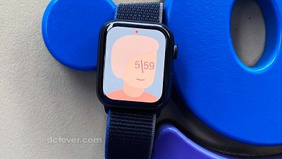 Apple Watch SE 測試：針對 Family Share 功能推出