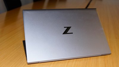 HP ZBook Firefly 14 G7 試玩：支援 Sure View 屏幕、WiFi 6 功能