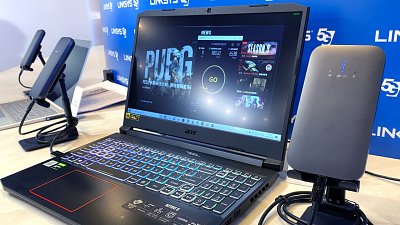 Linksys 5G WiFi 蛋試玩：分享極速 5G 網絡