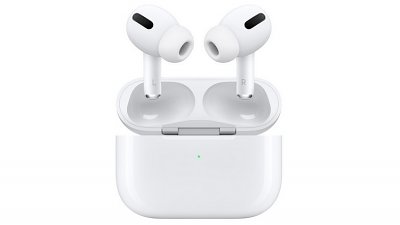 AirPods Pro 全球免費回收更換：出現雜音及降噪失靈