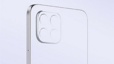 Huawei 的 iPhone 12 快將發表！