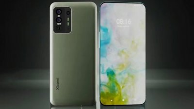 小米 11 與 Snapdragon 875 SoC 跑分同時曝光