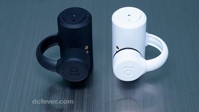 Earsopen Peace TW-1 日本製骨傳導真無線耳機試玩