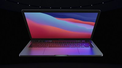 Macbook Pro M1 SoC 版竟然平過 Intel 版 HK$4,000！