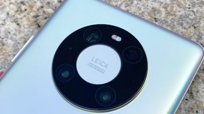 與 Leica 合作結束？Huawei 說是 Fake News