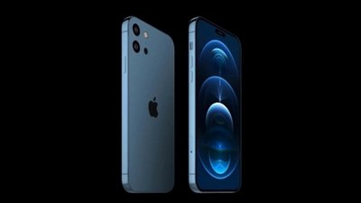 告別「劉海」：iPhone 13 曝光