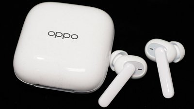 Oppo Enco W51 測試：抵玩 ANC 真無線耳機