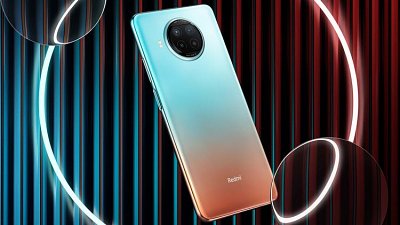 小米 Redmi Note 9 Pro 登場：千幾蚊玩到一億像素相機