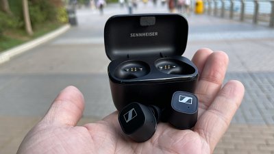 Sennheiser CX 400BT 試玩：骰仔外型音色自然