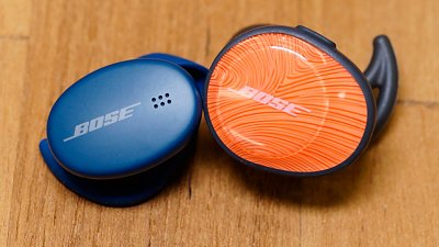 Bose Sports Buds VS Bose SoundSport Free 世代之戰