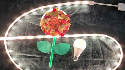 智能聖誕燈飾支援 Apple Home Kit：Nanoleaf 燈具試玩