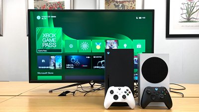 Xbox Series X、Series S 點揀好？兩機實試比較