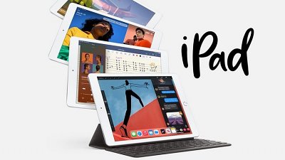 iPad 9 規格曝光：更輕巧纖薄硬件亦有所升級