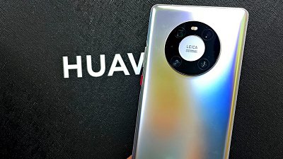 Huawei Mate 40 Pro 效能比試：末代 Kirin 晶片有多強？