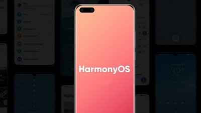 擺脫 Android！Huawei P50 傳正式預載鴻蒙 OS