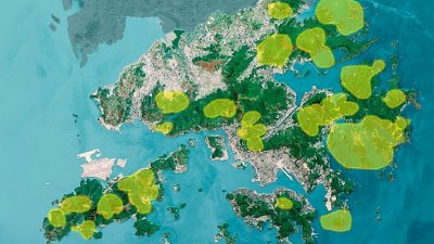 SmarTone 5G 95% 覆蓋行山都收到：邊行邊 Zoom 開會都得