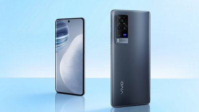 Vivo X60 系列駕到：超大 f/1.48 光圈 Zeiss 鏡，微雲台 2.0 帶一項破格拍攝功能