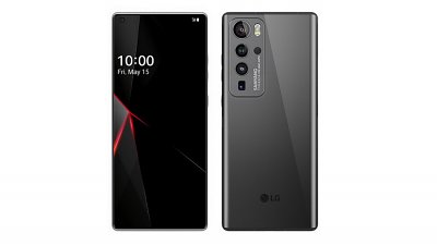 LG V70 外型與規格曝光：用 Samyang 鏡都是賣點嗎