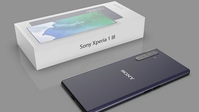 Sony Xperia I III 曝光：最細緻屏幕將會提速