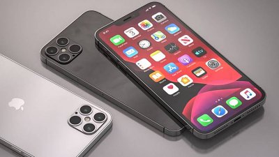 iPhone 13 一個好消息，一個壞消息