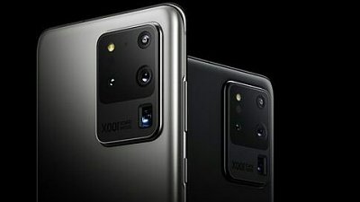 Samsung 2 億像素感光元件年內發表：哪部手機用機會較高