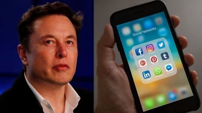 Tesla CEO 傳有意開發手機 OS，打破 iOS Android 壟斷地位
