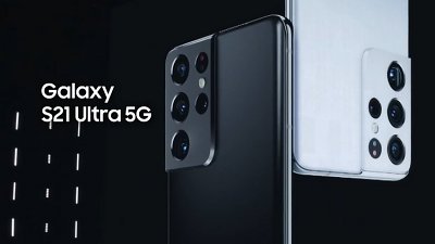 【攝力分析】Samsung Galaxy S21 Ultra Pro-grade 相機有力登頂