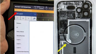 iPhone 12 與 MagSafe 配件或會攞命：官方解釋可離遠 30CM 用