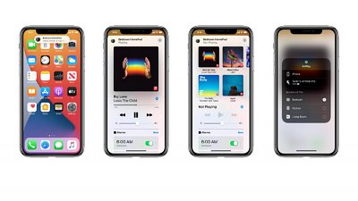 iPhone 封印功能解放：iOS 14.4 更新