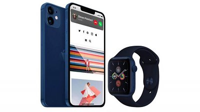 Apple 終於解決戴口罩解鎖問題：關鍵是要有 Apple Watch